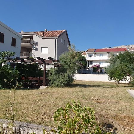 Apartmani Kunteja Pag Town Kültér fotó