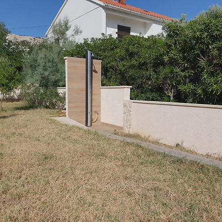 Apartmani Kunteja Pag Town Kültér fotó