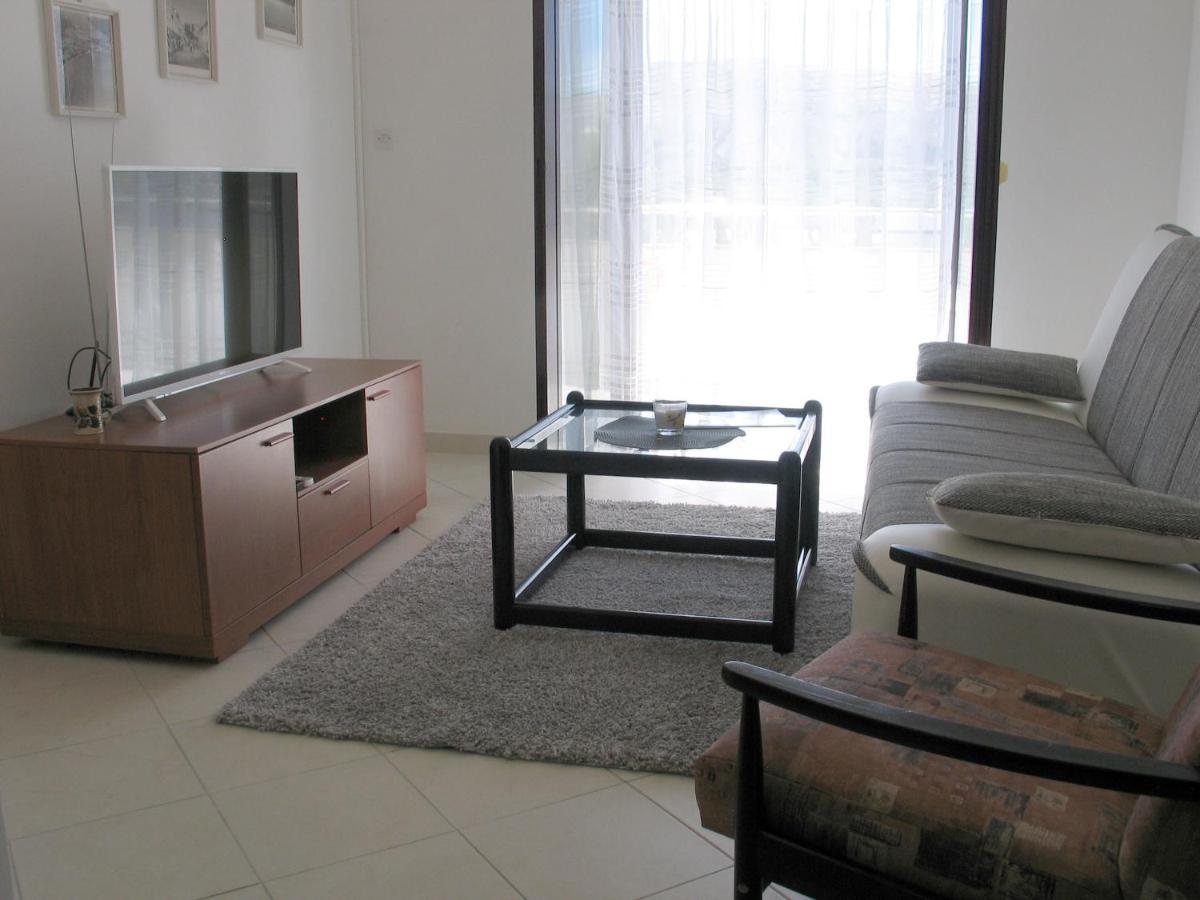 Apartmani Kunteja Pag Town Kültér fotó