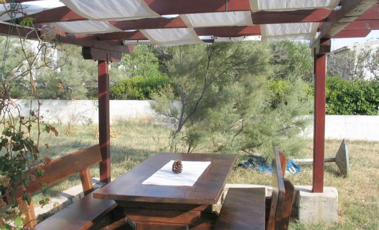 Apartmani Kunteja Pag Town Kültér fotó