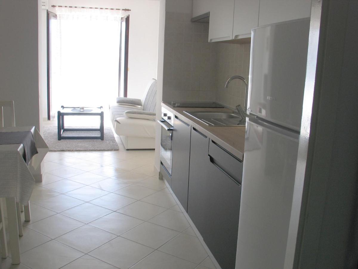 Apartmani Kunteja Pag Town Kültér fotó