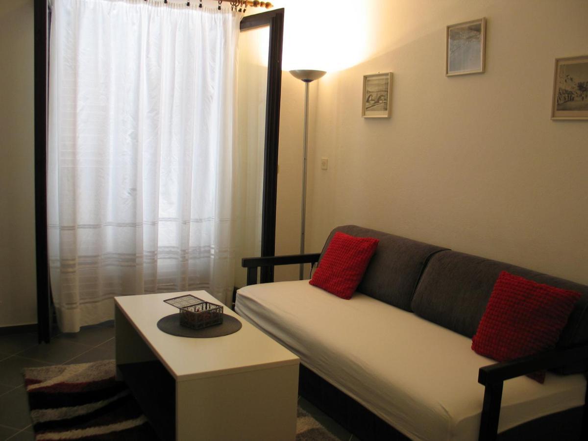 Apartmani Kunteja Pag Town Kültér fotó