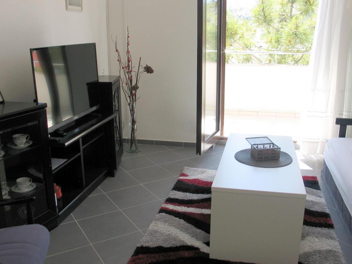 Apartmani Kunteja Pag Town Kültér fotó