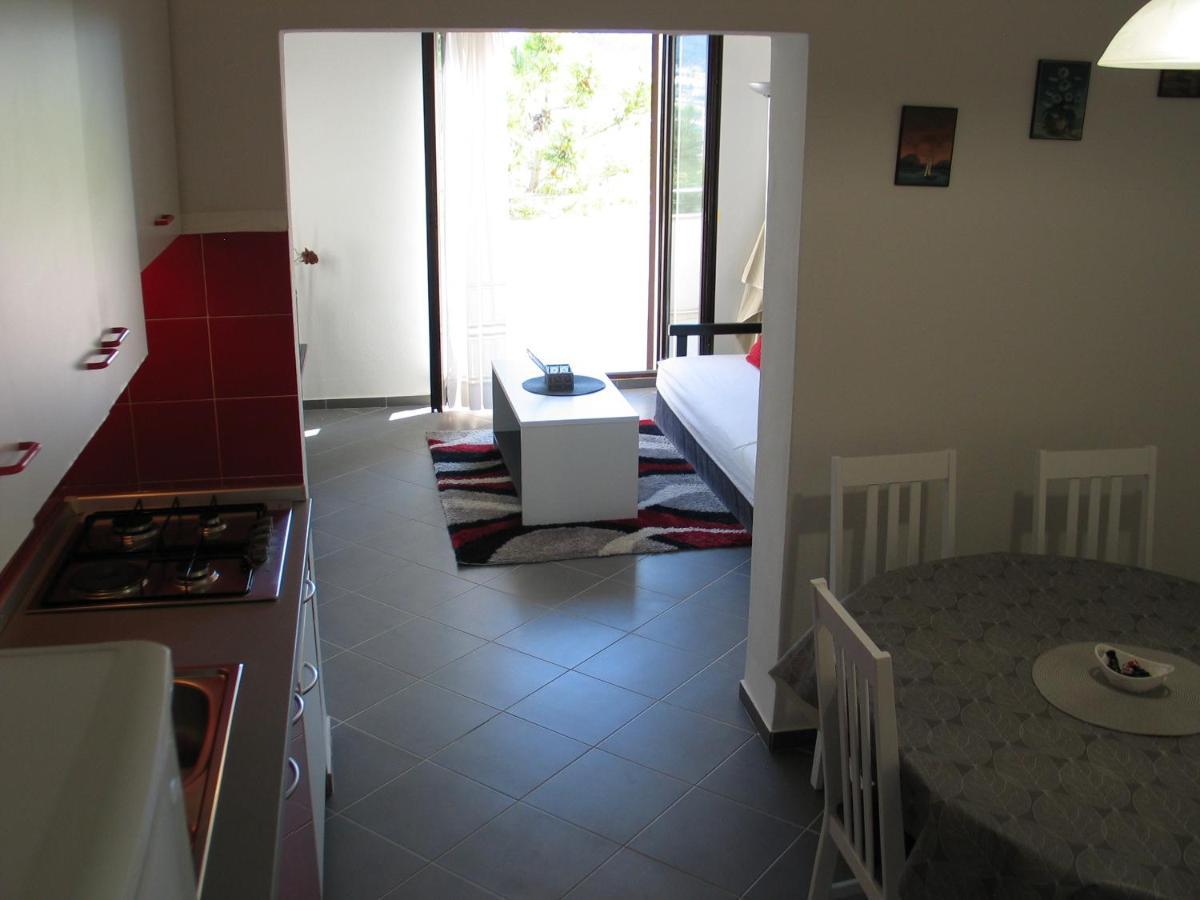 Apartmani Kunteja Pag Town Kültér fotó