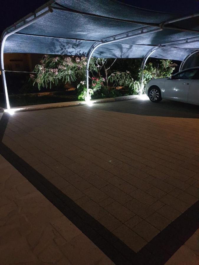 Apartmani Kunteja Pag Town Kültér fotó